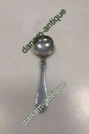 汉森-汉森传家宝银质 3 号 Compote 大号汤匙