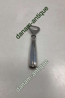 Chr. Fogh Sølv Senator Oplukker