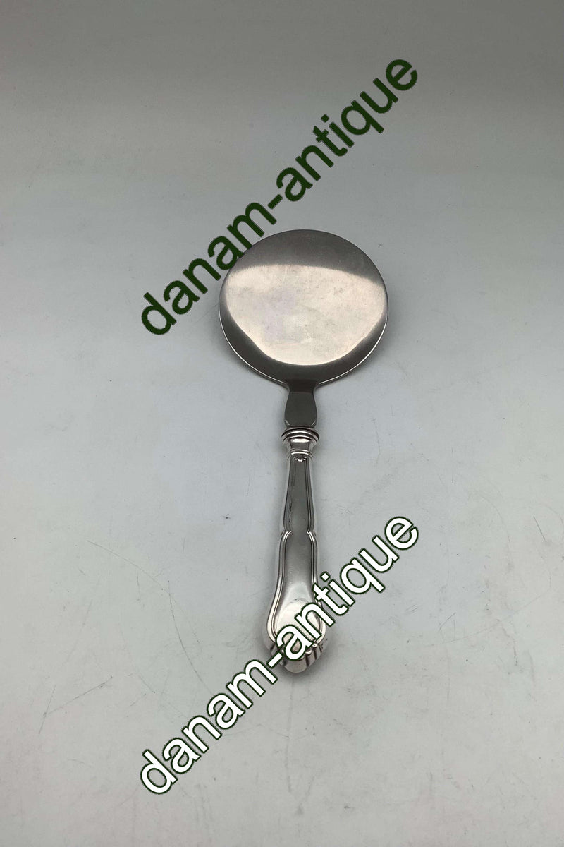 Horsens Sølv / Stål Rita Sølv Tarteletspade