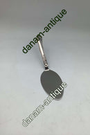 Cohr Sølv / Stål Saksisk  Kagespade