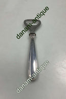 Karina Sølv Oplukker W. & S. Sørensen