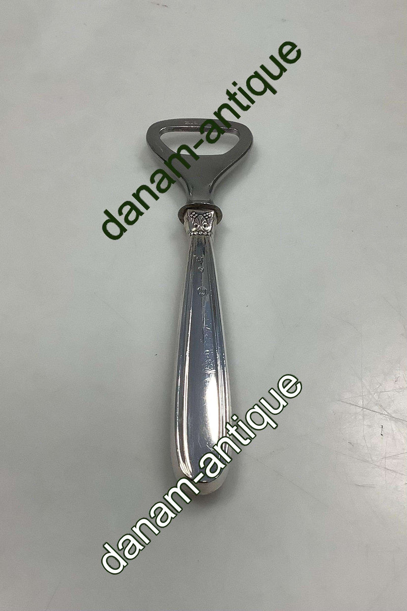 Karina Sølv Oplukker W. & S. Sørensen