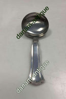 Cohr Serveringsske i Sølv / Stål