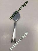 デンマーク製キャビア・スプーン（シルバー