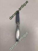 Dansk Sølv Rejsekniv