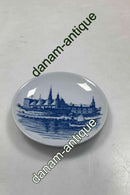 Royal Copenhagen 2010 Plaquette SAS No 6