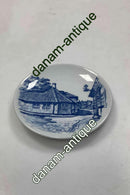 Royal Copenhagen 2010 SAS Plaque No 3