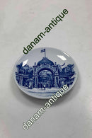 Royal Copenhagen 2010 Plaquette SAS No 5