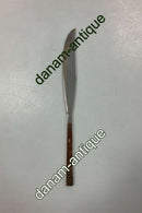 Bernadotte Scanline Lagkagekniv med Skær