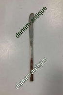 Bernadotte Scanline Lunch-Messer