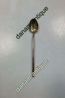 Bernadotte Scanline Latte Ske