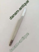 Arne Jacobsen für Anton Michelsen Edelstahl-Tafelmesser, mit Klinge