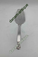 Georg Jensen Sterling Sølv Konge Fiskeserveringsspade No 231 A