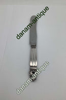 Georg Jensen Sterling Sølv / Stål Konge Tomatkniv No. 214