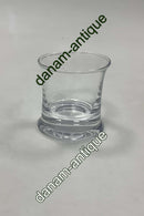 Holmegaard 5 号蜡烛杯