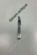 Champagner O. V. Mogensen Silber Reisemesser