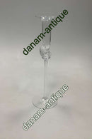 Holmegaard Neptun Lysestage af Darryle Hinz