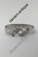 Cohr Komtesse? Sølv Servietring