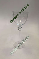 Aida Rødvinsglas Holmegaard / Royal Copenhagen