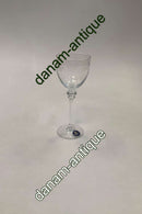 Aida Port Weinglas. Holmegaard / Royal Copenhagen