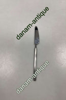 Obelisk Spisekniv med skær  i Rustfrit Stål