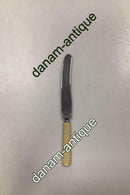 Raadvad Kniv med Bakelit Skaft