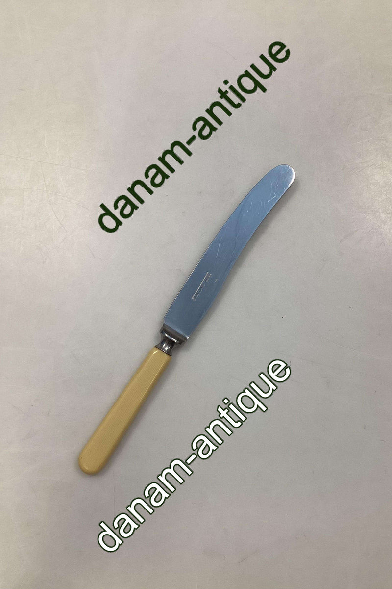 Raadvad/Fritz Carstens Kniv med Bakelitskaft