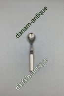 Windsor Silver/Steel Horsens Sølvvarefabrik Egg Box