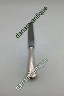 Sommerfugl Sølv Frokostkniv