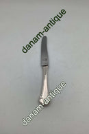 Sommerfugl Sølv Frugtkniv / Barnekniv