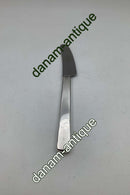 Georg Jensen Sterling Sølv Margrethe Middagskniv No. 14