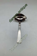 Cohr Olympia Sølv Sovseske