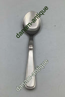 Cohr Olympia Silver / Steel Serving Spoon
