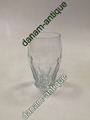 Holmegaard Windsor Ølglas