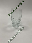 Holmegaard Windsor Vandglas