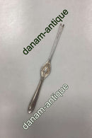 Hummergaffel i Sølvplet