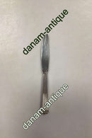 Diplomat sølvplet Frokostkniv A.P. Berg