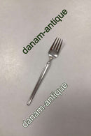 Marquis Sølvplet Spisegaffel