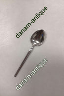 Marquis Sølvplet Dessertske