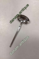 Marquis Silver Plated Sauce Spoon