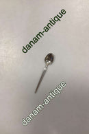 Marquis Sølvplet Kaffeske