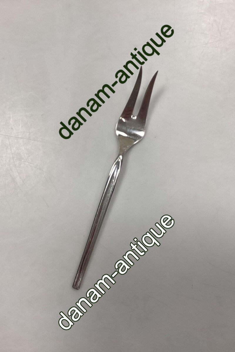 Marquis Sølvplet Kødgaffel