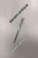 Marquis Sølvplet Pålægsgaffel