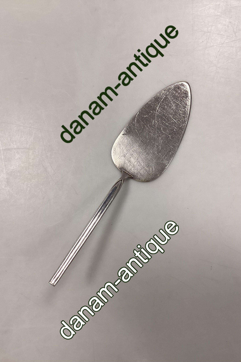 Marquis Sølvplet Kagespade