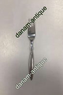 Désirée Sølvplet Spisegaffel