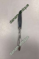 Désirée Silver Plated Dinner Knife