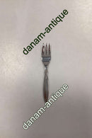 Désirée Silver Plated Cake Fork