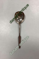 Kongres Sølvplet Stor Serveringsske