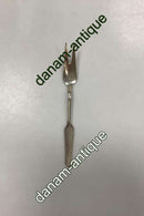 Kongres Sølvplet Kødgaffel