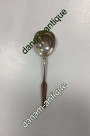 Kongres Sølvplet Serveringsske